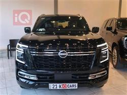 نيسان باترول